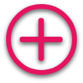 Plus icon