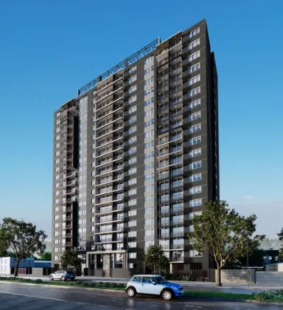 CONDOMINIO RESERVA URBANA