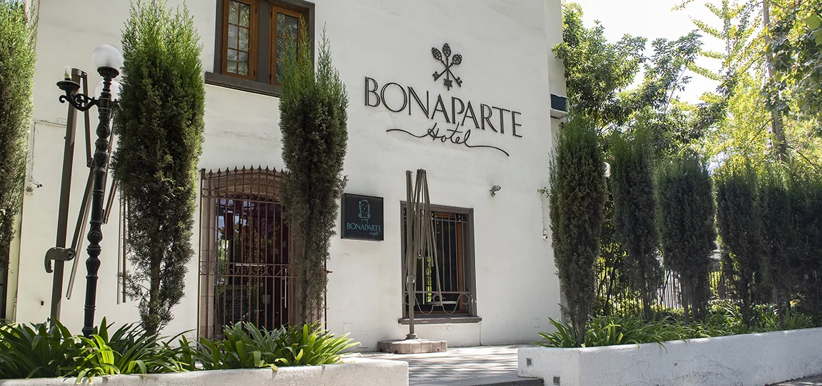Hotel Bonaparte